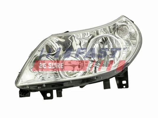 Fiat Ducato III (2006 - 2026) Sol far fiyatları