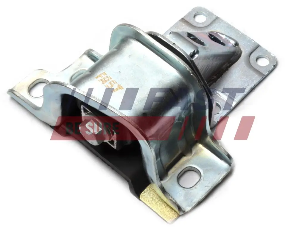 Fiat Ducato III Sol Motor Kulağı