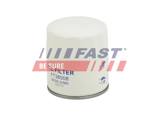 FT38008 Fast