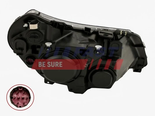Fiat Ducato III (2006 - 2026) Sol far fiyatları