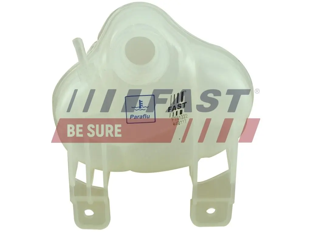 Fiat Punto GRAND Su deposu