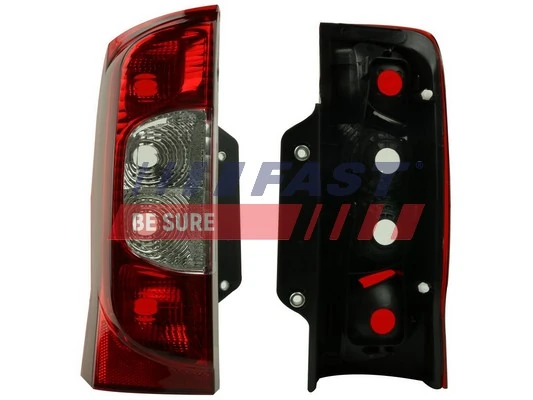 Fiat Fiorino  Sağ arka stop orijinal