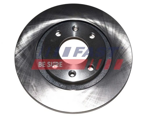 FT31026 Fast