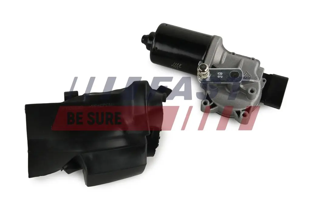 Fiat Ducato III Silecek Motoru