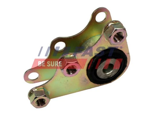 Fiat Ducato III Arka motor kulağı