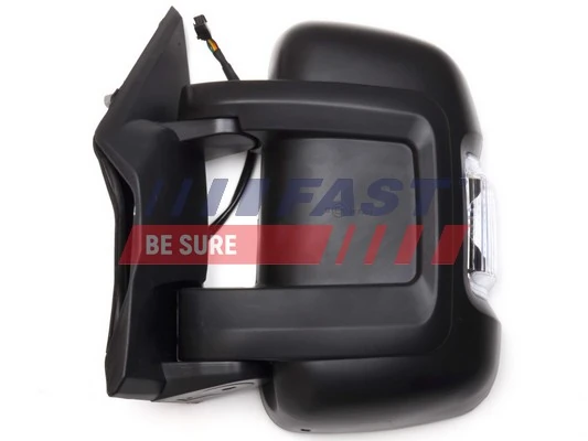 Ducato III van (250) (2006 - 2026) Yan ayna