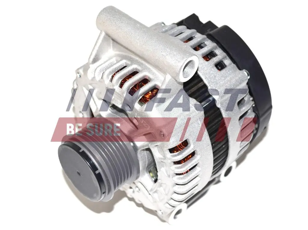 Ford Transit  Alternatör