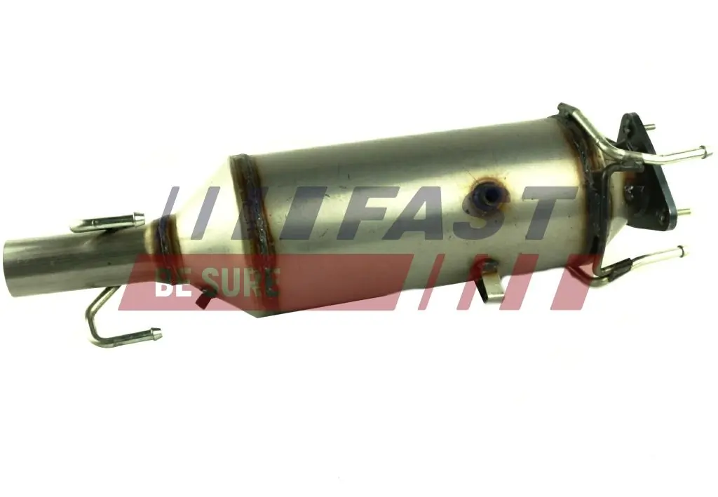 Fiat Ducato III DPF Türkiye fiyatı