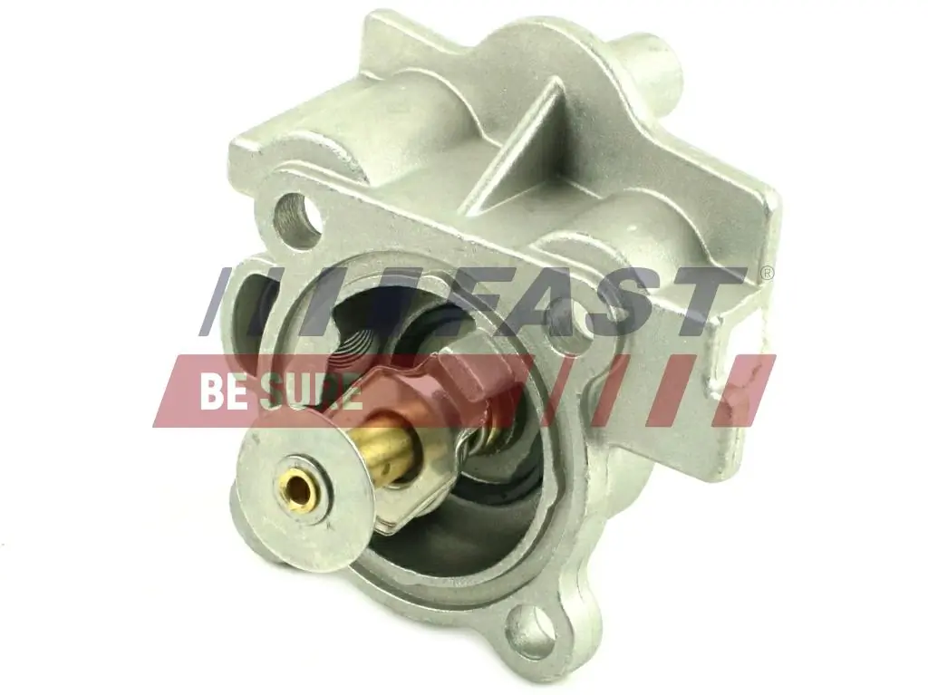 Fiat Ducato III Termostat yuvası