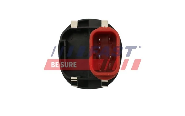 Ford Connect  (2002 - 2013) Ön sağ cam kaldırma motoru açma düğmesi 