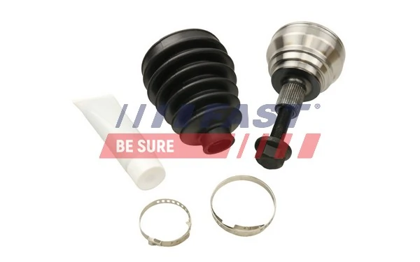 Golf VII Dış aks kafası