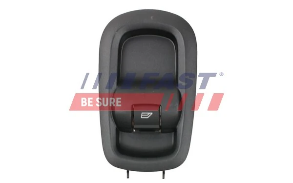 Ford Courier  (2014 - 2026) Ön sağ cam kaldırma motoru açma düğmesi 
