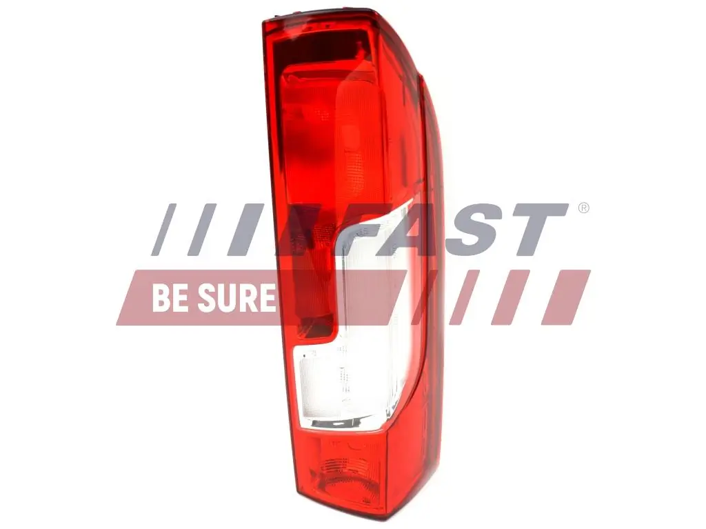 Fiat Ducato III Sağ stop lambası