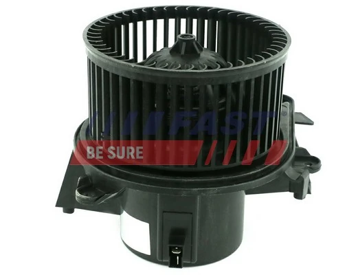 Doblo I van (223) (2001 - 2010) Kalorifer fan motoru