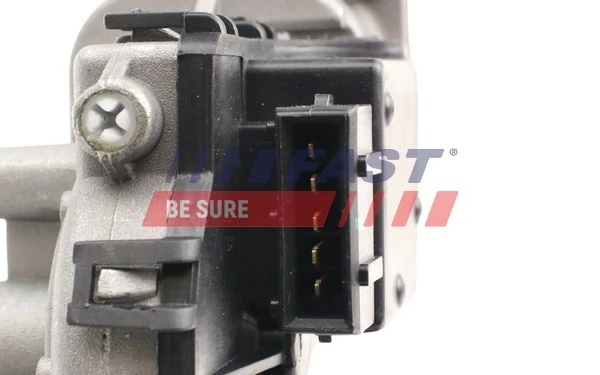 Ford Connect  (2002 - 2013) Ön cam silecek motoru çıkma