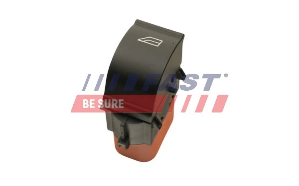 Courier Transit van (B460) (2014 - 2026) Cam Düğmesi Ön Sağ
