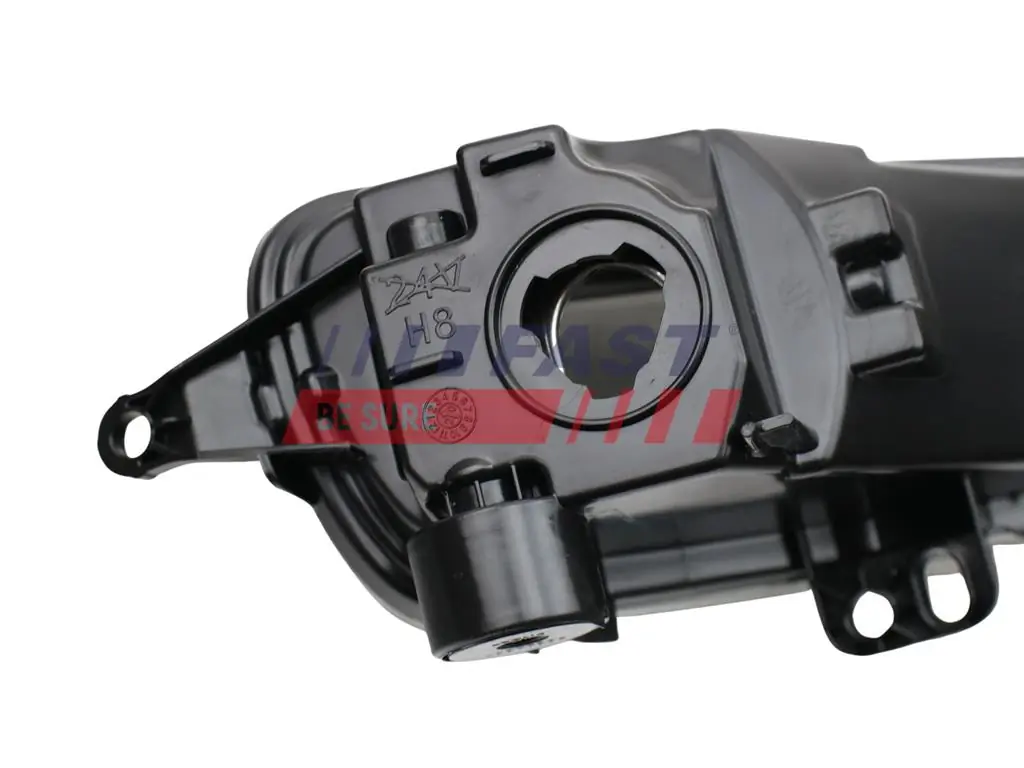 Ford Focus III Sol sis farı orijinal