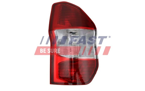 Courier Transit van (B460) (2014 - 2026) Sol stop lambası