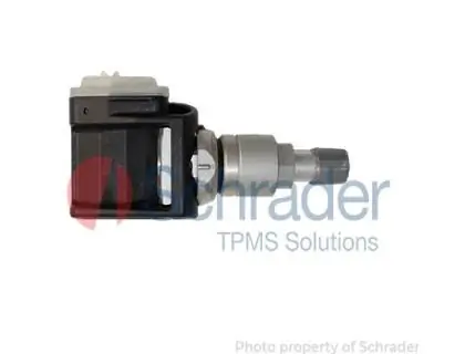 Renault Kangoo III TPMS Sensörü