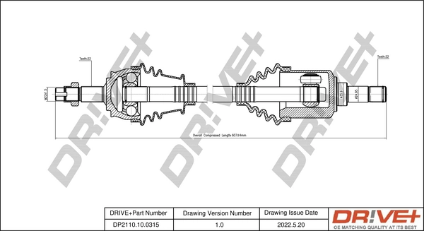 Fiat Punto  Sol aks