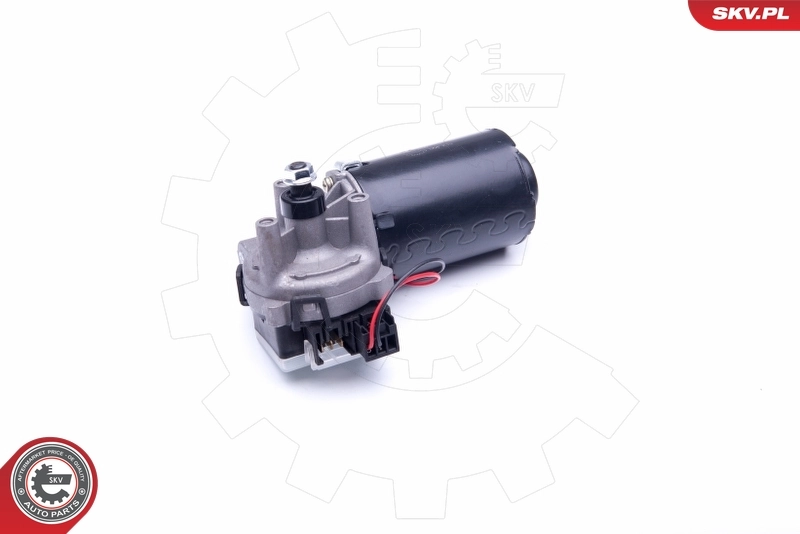 Fiat Tipo  (1987 - 1996) Ön cam silecek motoru çıkma