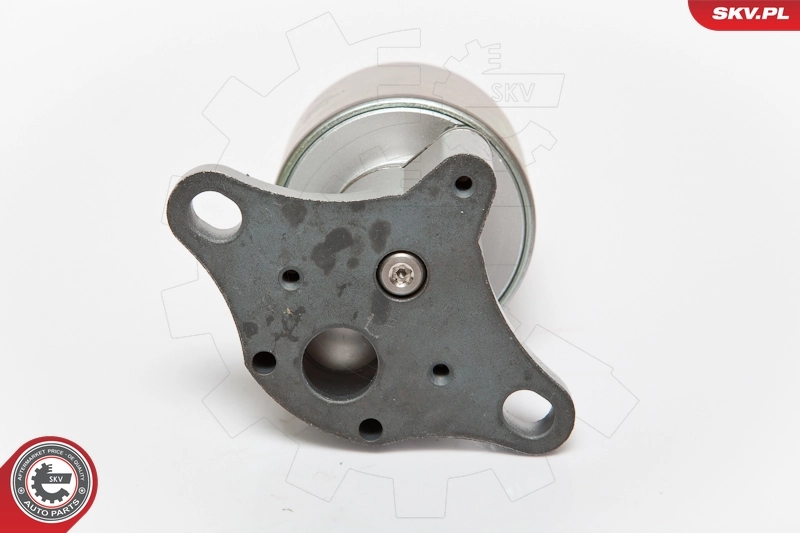 Fiat Tempra  (1990 - 1996) EGR egzoz gazı devirdaim valfi çıkma