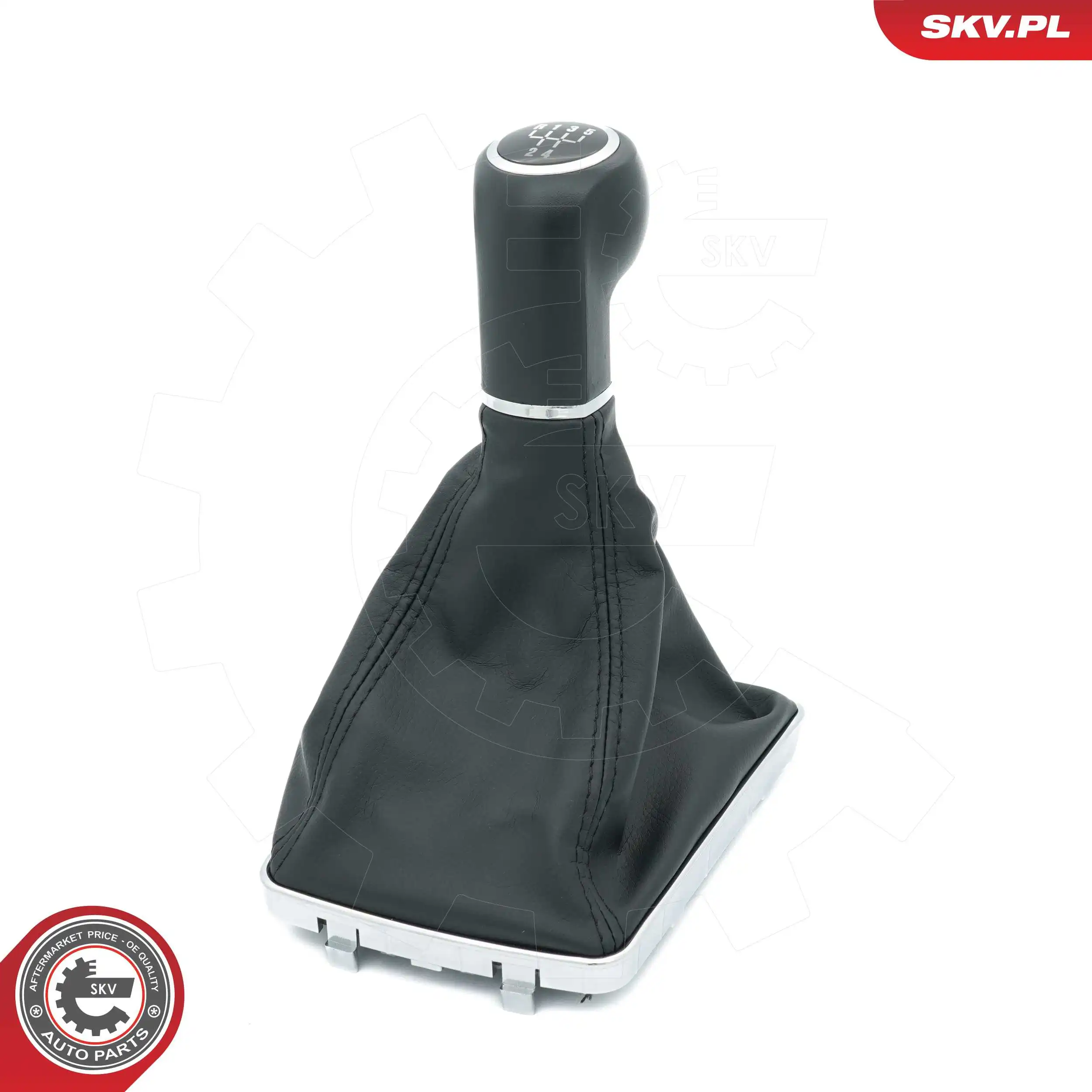 Opel Astra  (2004 - 2014) Vites kolu çıkma