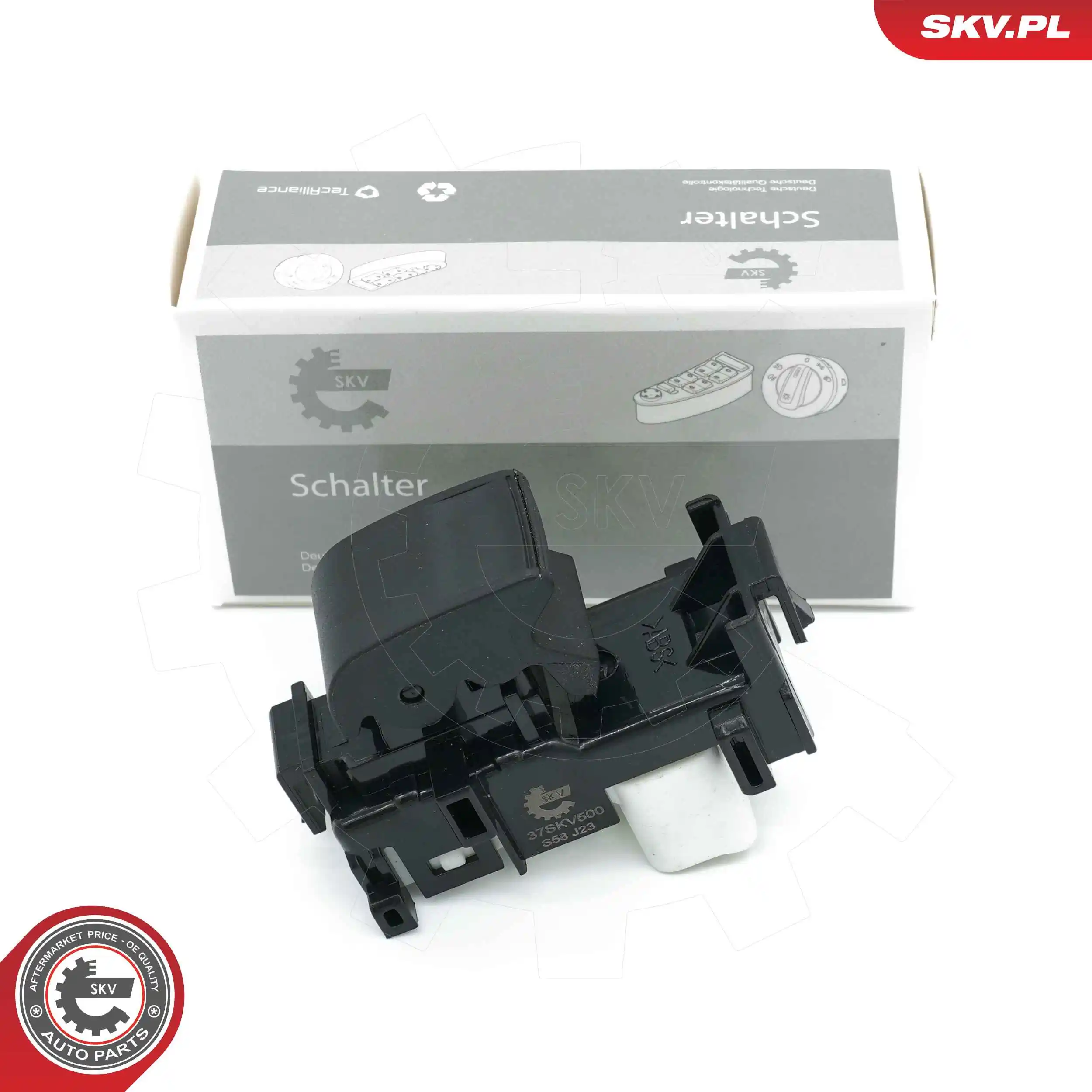 Toyota Corolla  Cam Düğmesi Ön Sağ