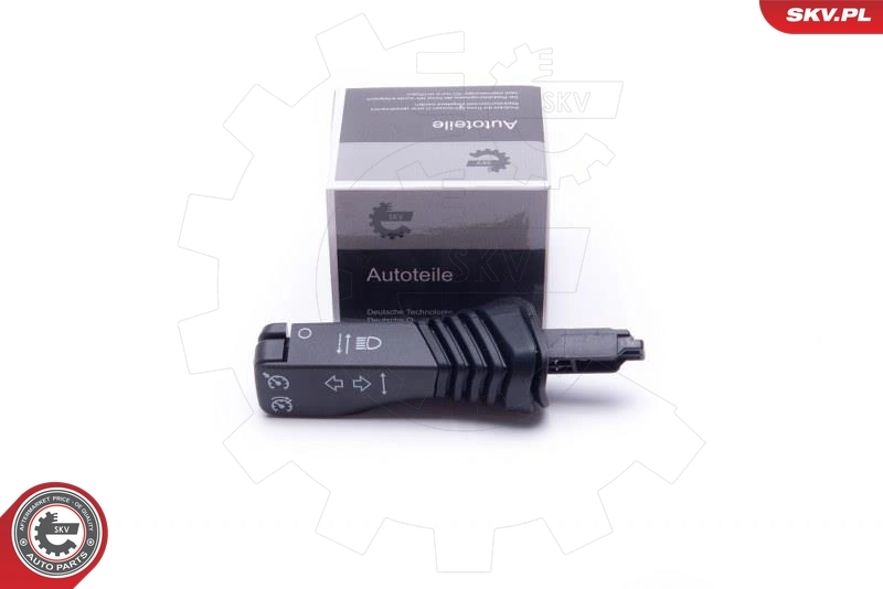 Astra H station wagon (L35) (2004 - 2014) Far Sinyal Kolu
