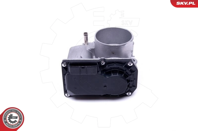 Toyota Corolla  (2006 - 2014) Gaz kelebeği komple 