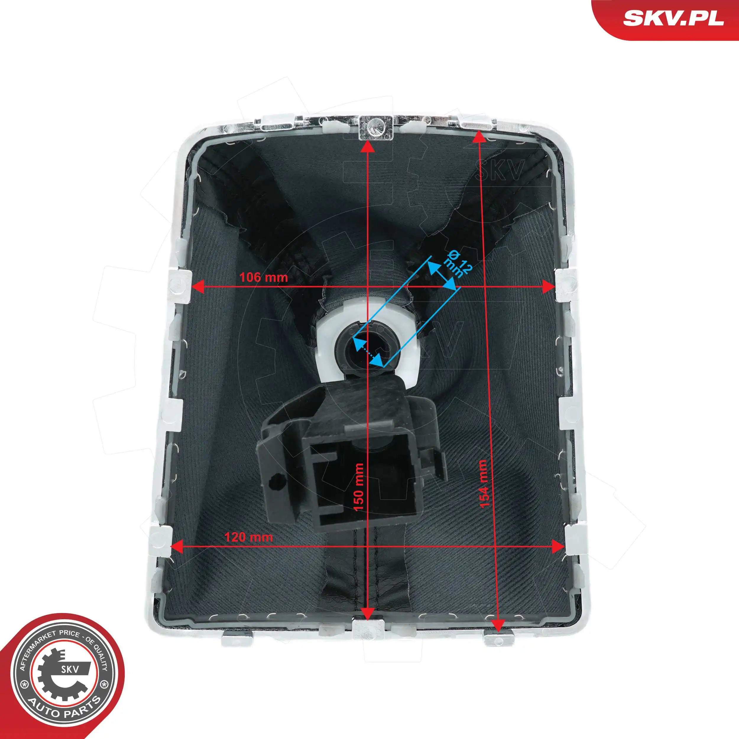 Opel Astra H Vites topuzu orijinal