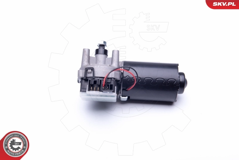 Fiat Tipo  (1987 - 1996) Ön cam silecek motoru 