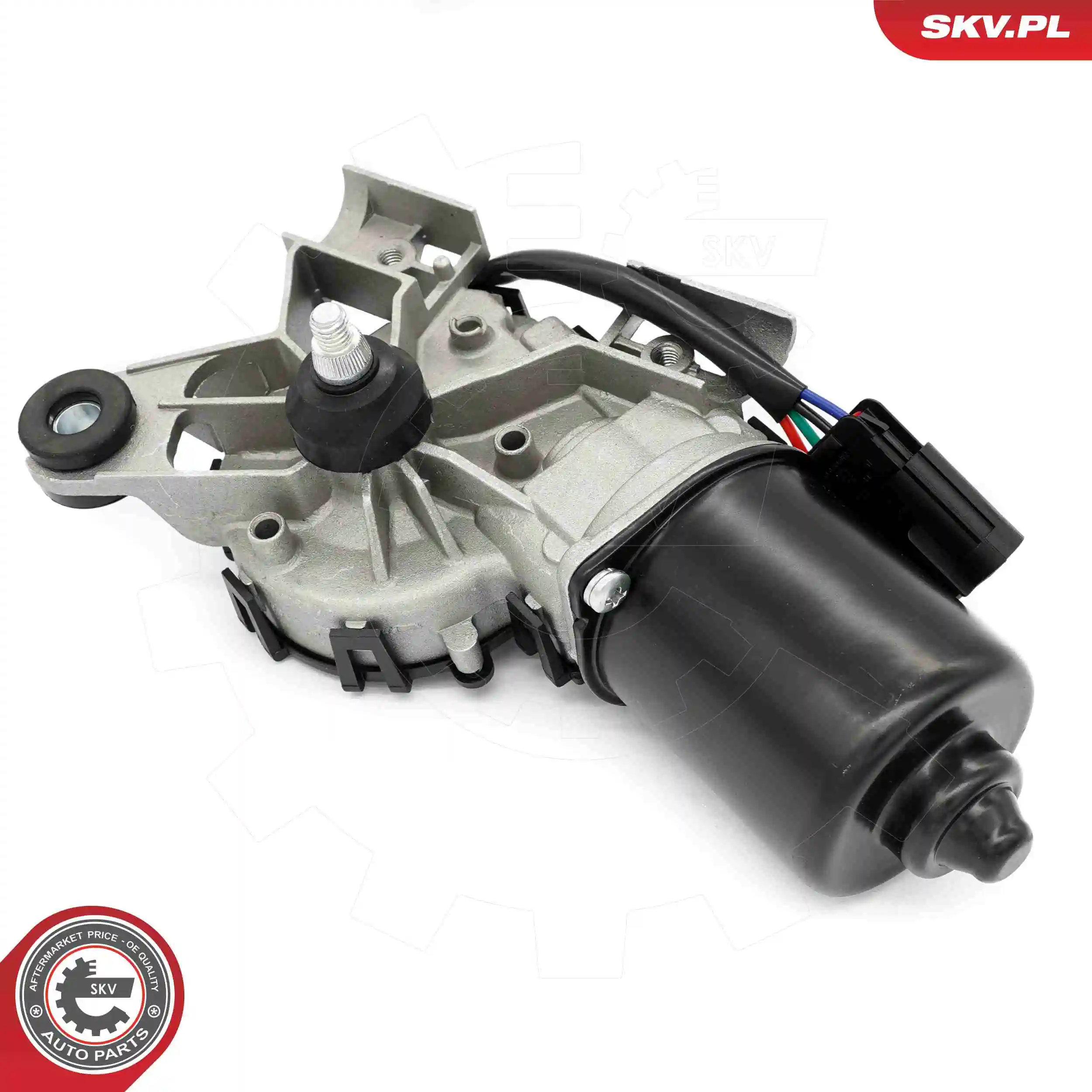 Chevrolet Cruze  (2009 - 2026) Ön cam silecek motoru fiyatları