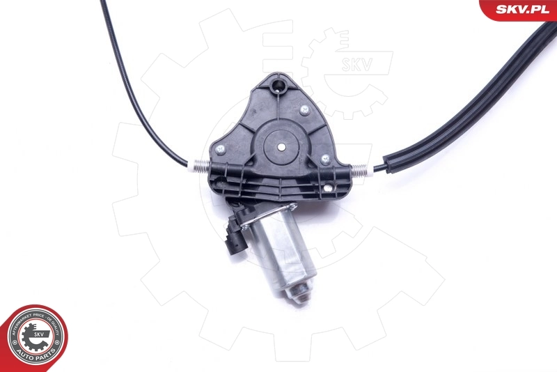 Renault Clio SYMBOL Sol Ön cam krikosu sıfır