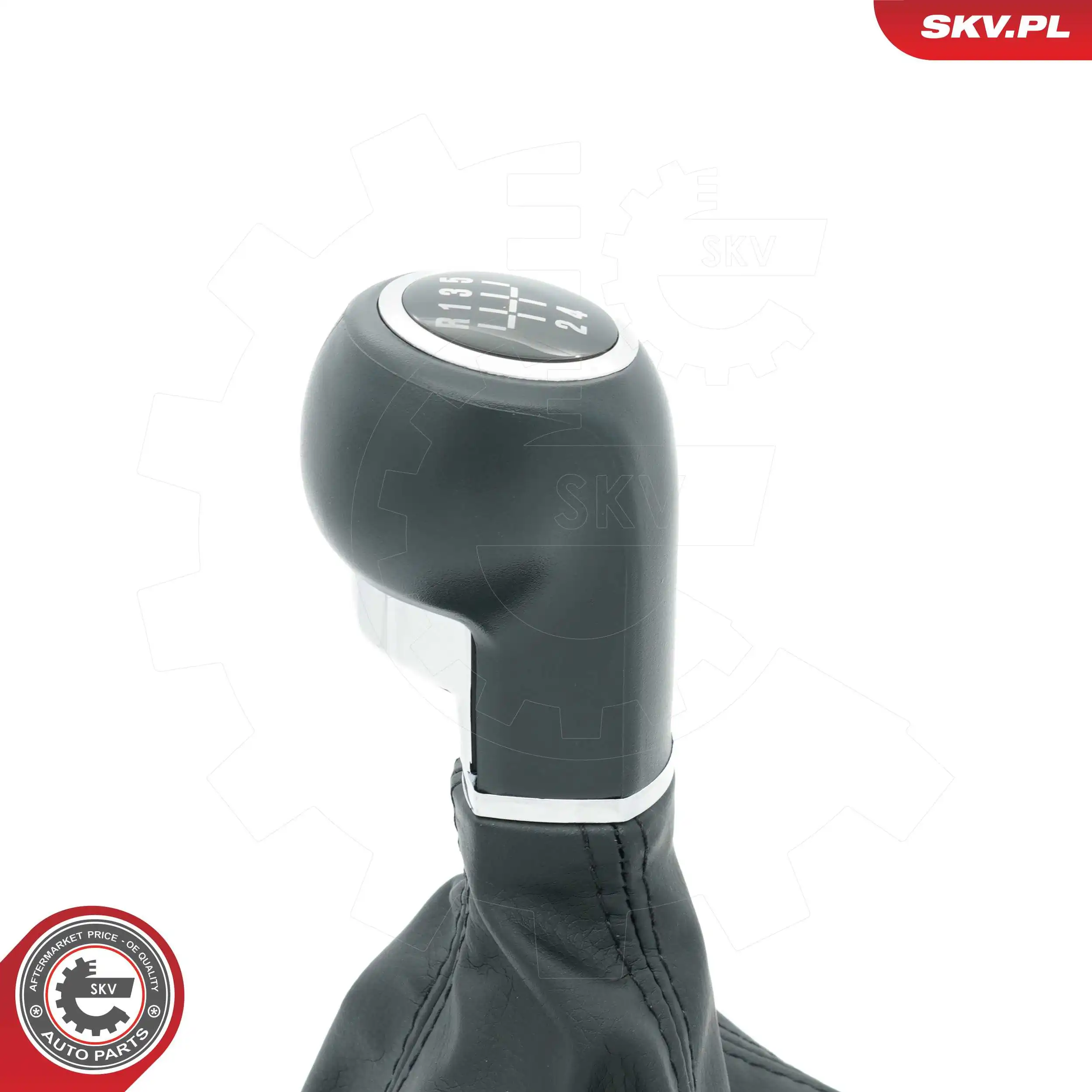 Opel Astra  (2004 - 2014) Vites kolu 