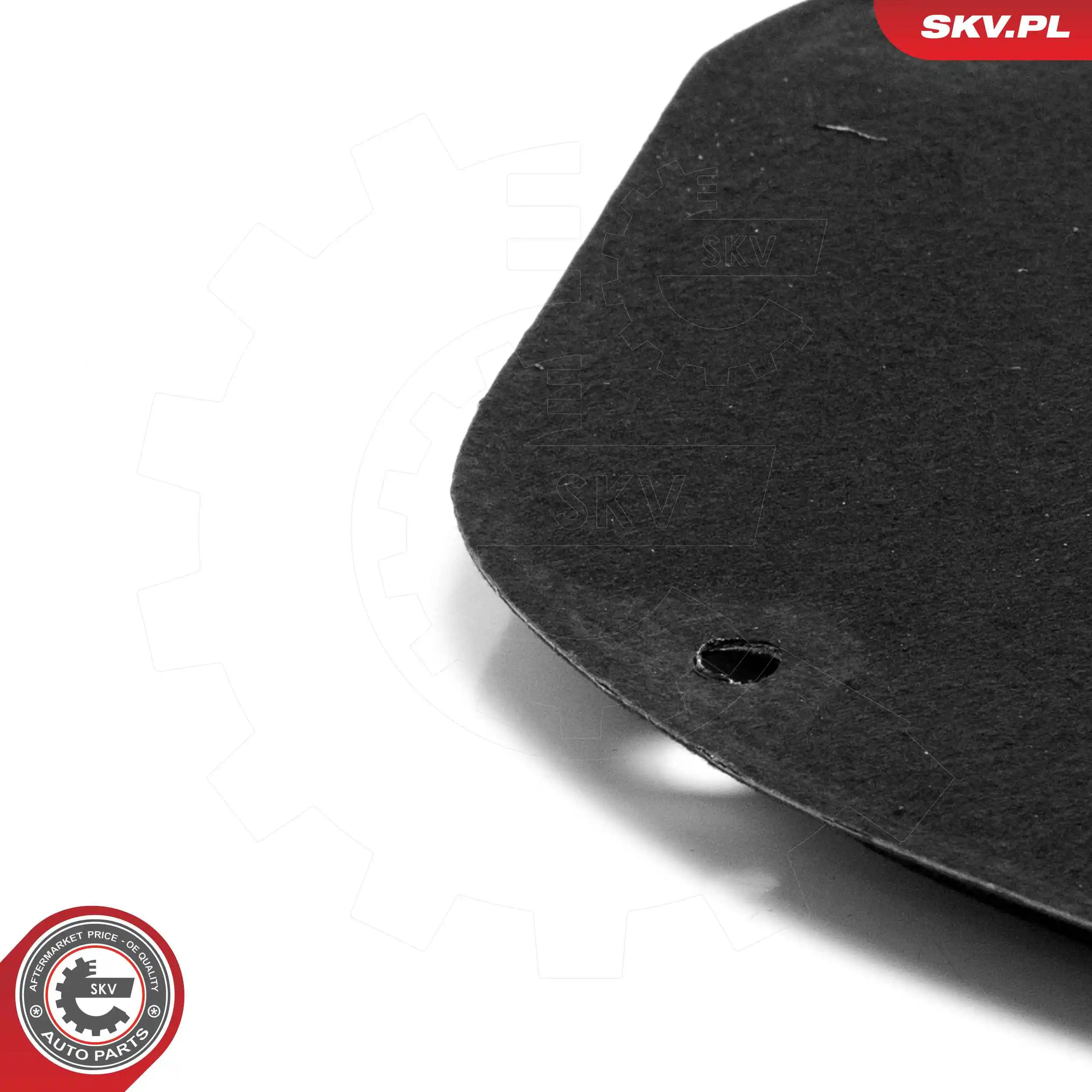 BMW 3  Kaput keçesi orijinal