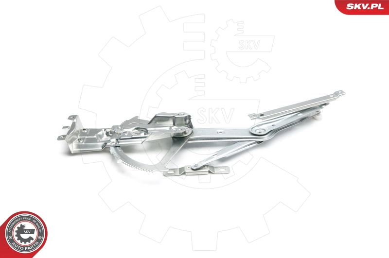 Opel Astra H Sağ Ön cam krikosu fiyatı