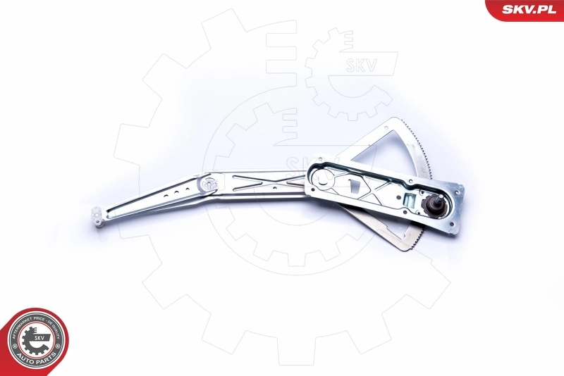 Opel Corsa  (1993 - 2009) Ön sağ kapı cam kriko mekanizması fiyatları