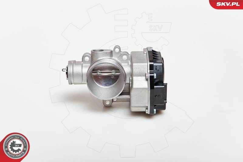 Fiorino van (225) (2008 - 2026) Gaz kelebegi