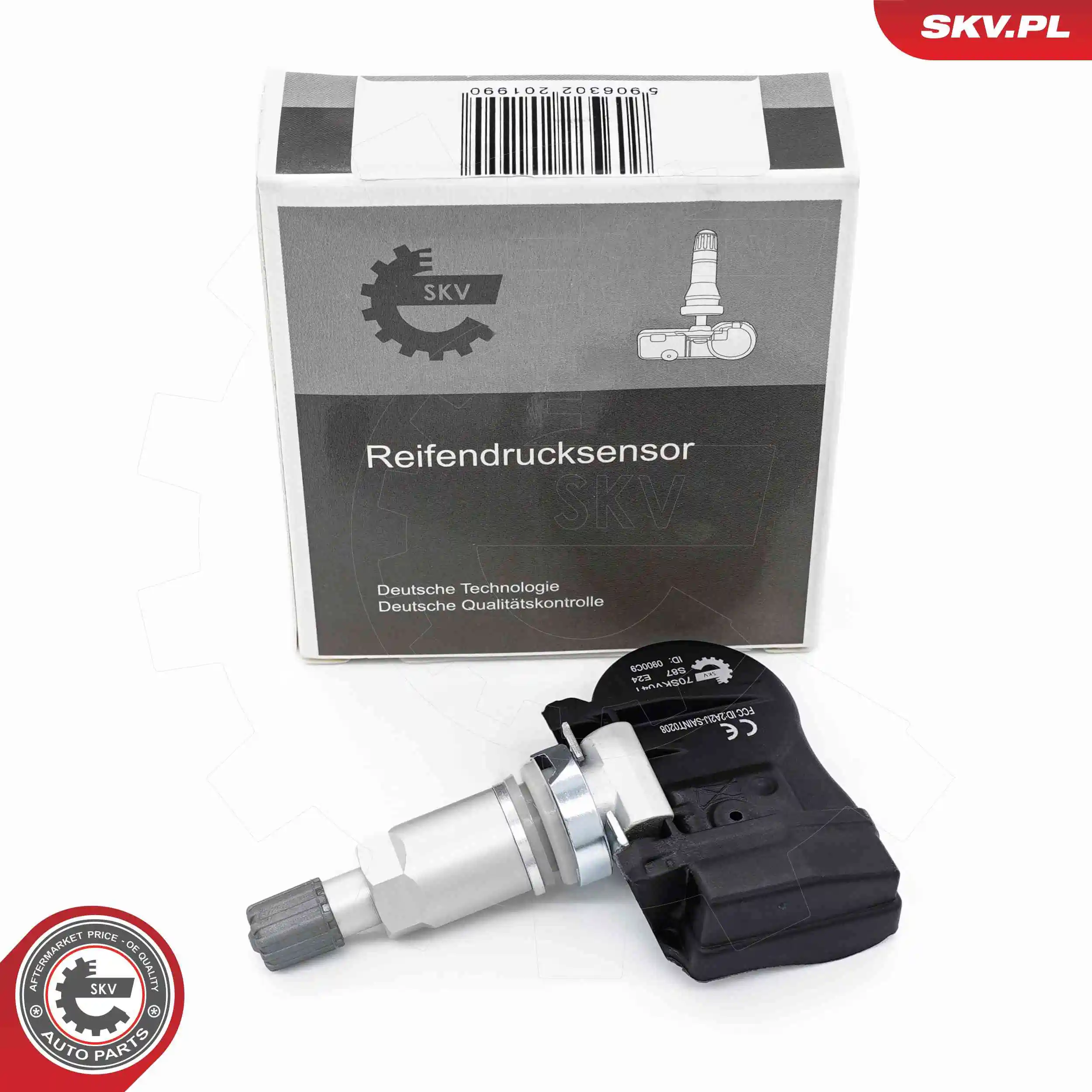 Renault Megane II TPMS Sensörü Türkiye fiyatı