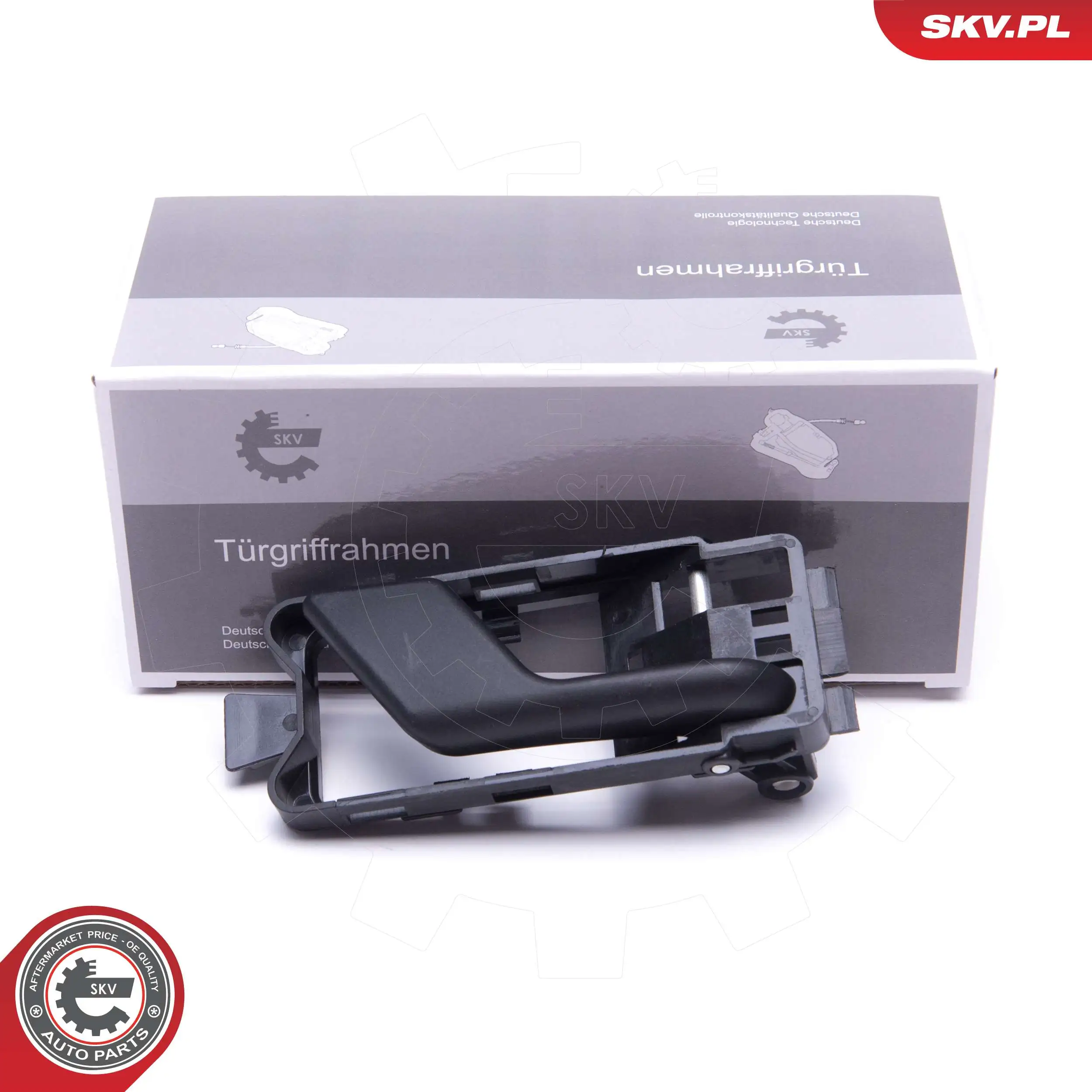 Fiat Tipo  Ön sağ iç kapı kolu