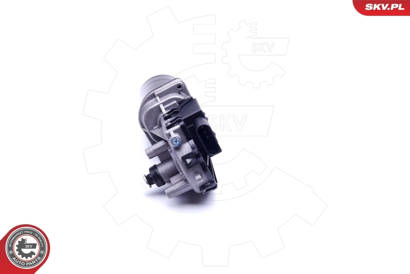 Fiat Fiorino  Silecek Motoru