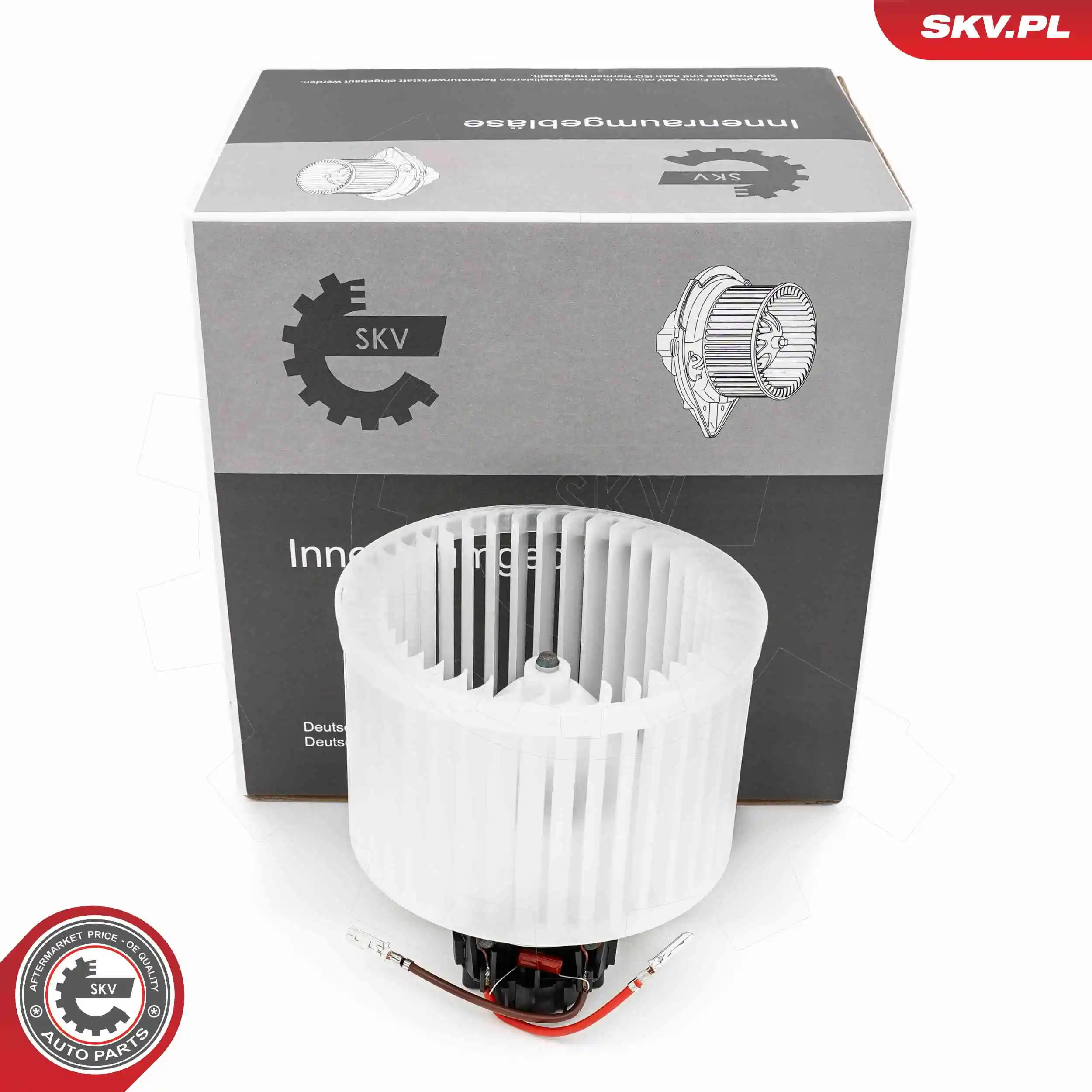 Palio hatchback (178BX) (1996 - 2026) Kalorifer fan motoru