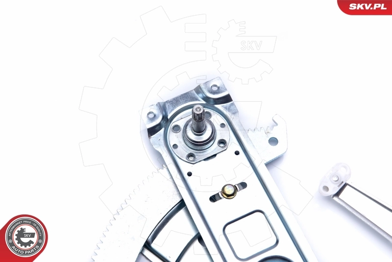Opel Astra F Sol Ön cam krikosu sıfır