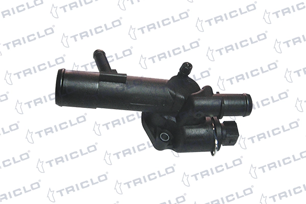 Renault Clio II Termostat yuvası