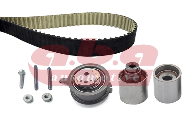 Transporter  Triger set