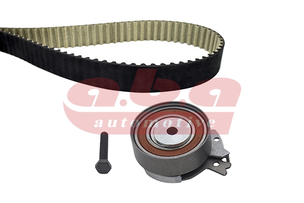 Vectra A sedan (86, 87) (1988 - 1995) Triger set