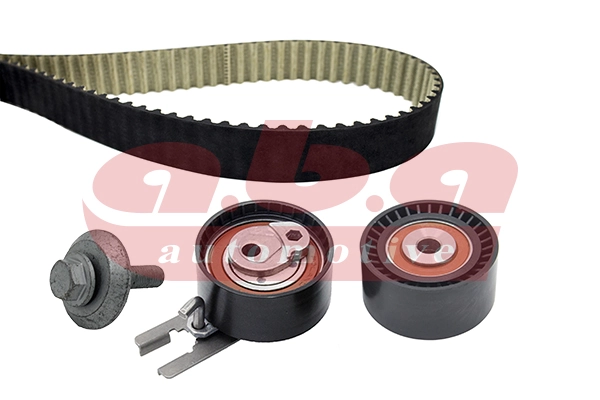 Peugeot 206  Triger set
