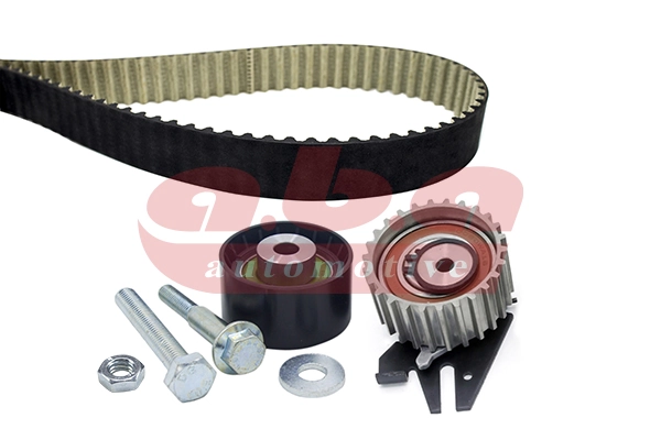 Ducato III Triger set