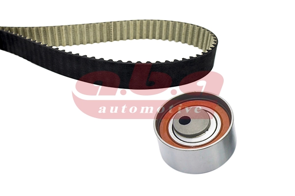 Albea sedan (172) (2002 - 2011) Triger set